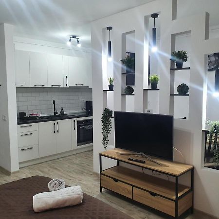 Apartament Relaxa Green Târgu-Mureş المظهر الخارجي الصورة
