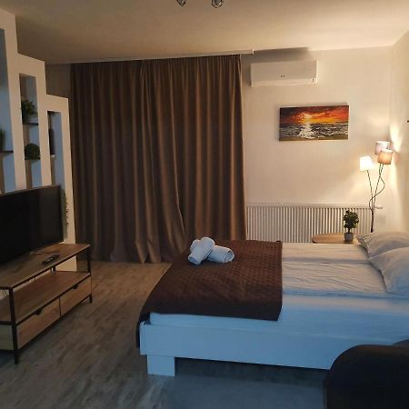 Apartament Relaxa Green Târgu-Mureş المظهر الخارجي الصورة
