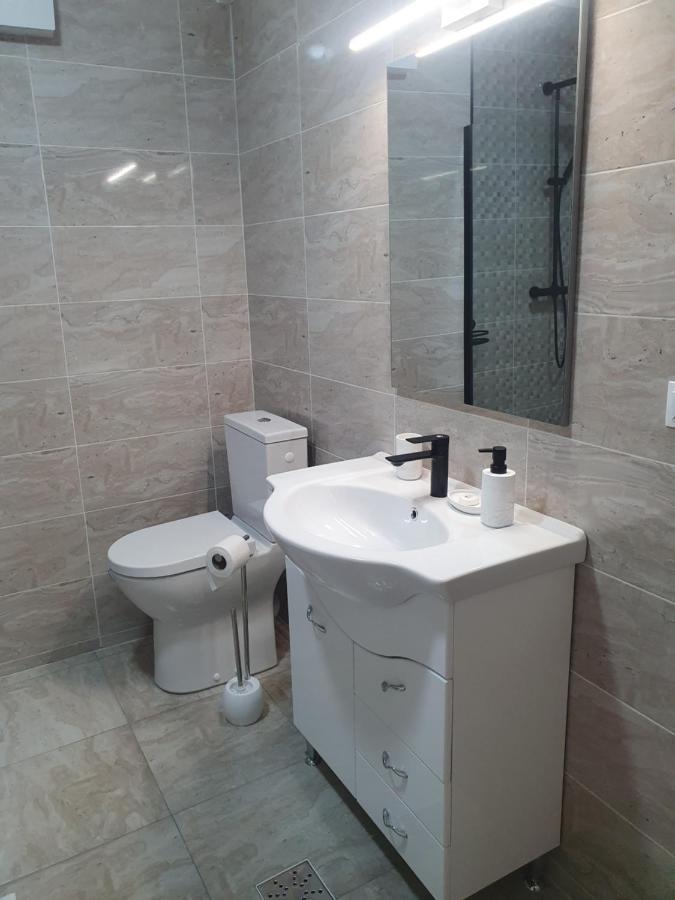 Apartament Relaxa Green Târgu-Mureş المظهر الخارجي الصورة