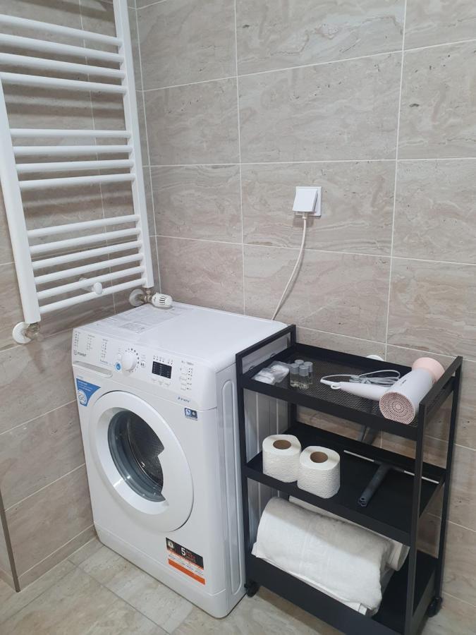 Apartament Relaxa Green Târgu-Mureş المظهر الخارجي الصورة