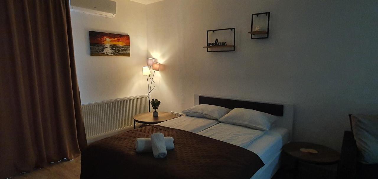 Apartament Relaxa Green Târgu-Mureş المظهر الخارجي الصورة