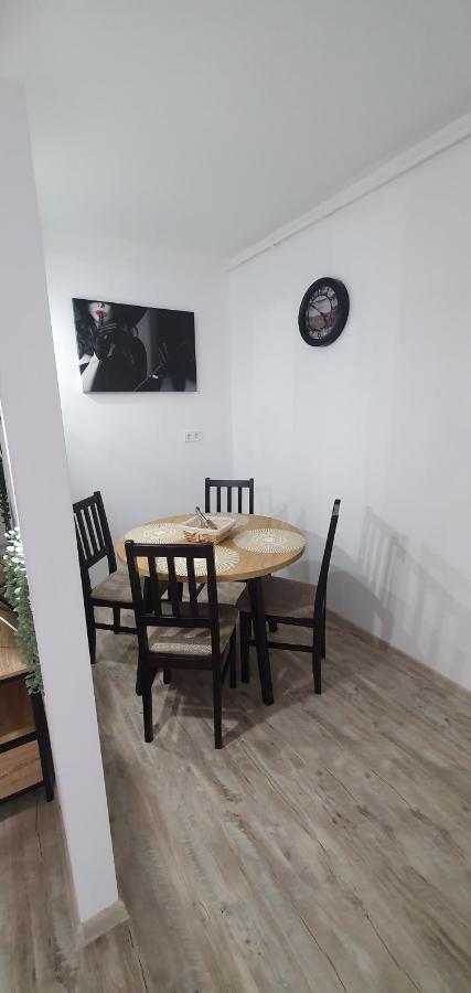 Apartament Relaxa Green Târgu-Mureş المظهر الخارجي الصورة