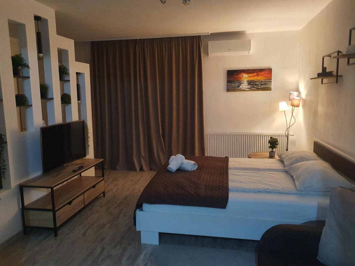 Apartament Relaxa Green Târgu-Mureş المظهر الخارجي الصورة